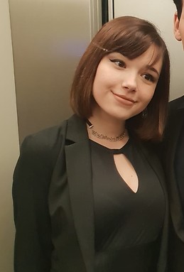 Sarah De Herde