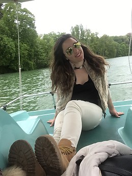 Bettina Bonello Ghio