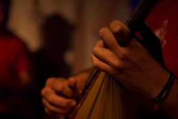 ΚΥΡΙΑΚΟΣ ΣΑΧΜΠΑΣΙΔΗΣ