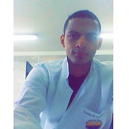 Daniel Alvarado Ospino