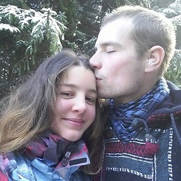 Veronika Valkovičová