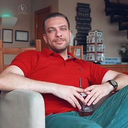 Faisal Alkurdi
