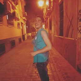 Fabián Giménez Barca