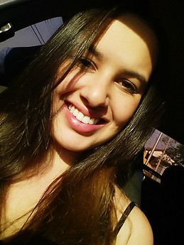 Daniele Fedato de Almeida 