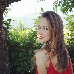 Maialen Zelaia Reparaz