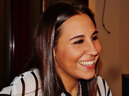 Inma Gonzalez Allende