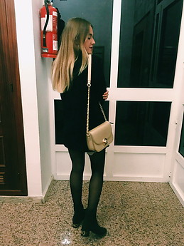 Blanca Perez Esteban