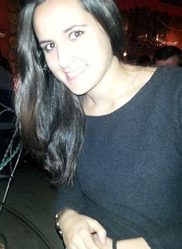 Jessica Martín Vera