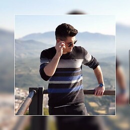 David Segura Jiménez