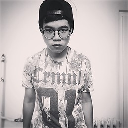 Parich Chinwongmuang