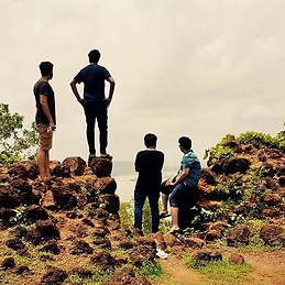 Abhinav Mishra