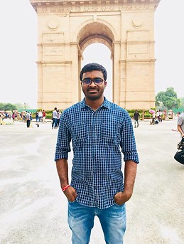 Akhil Goud