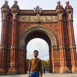 Cristóbal Sánchez Ponce