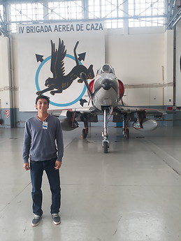 Juan Pablo Villafañe