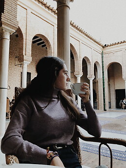 Ángela Arenas Hernández