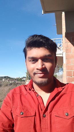 VENKATA PRASANTH PRASANGI