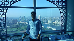 Karim Ashraf Nabih Abdelmessih