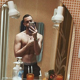 Alvaro Camiña Magro