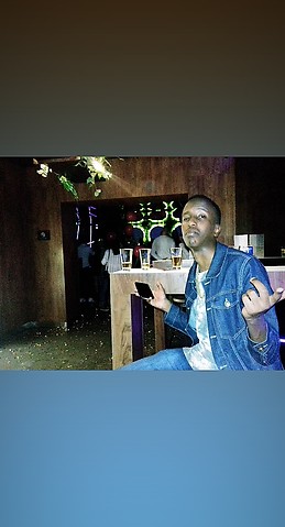 Mugabo Irakoze Armand