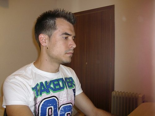 Kike Bodi