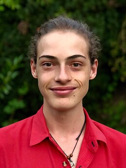 Nik Poetzsch