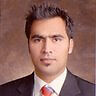 Syed Shoaib Ali