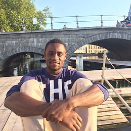 Gauthier Nsodi Nsala