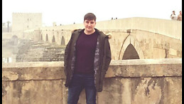 Javier Saiz Fuentes