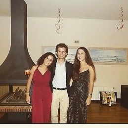 Elena Gómez-Villalba Roldán