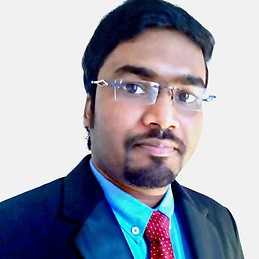 Dr. Manoj Kumar Mahata