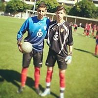 Daniel Carrera López