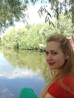 Iryna