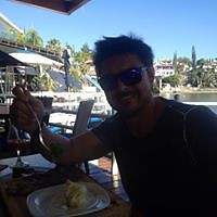 Marco Oswaldo Garcia Guzman