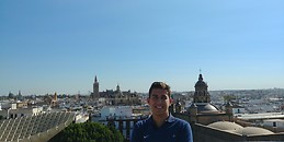 Miguel Ángel Sánchez