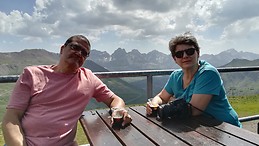 Javier García Bermejo