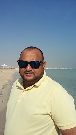 Farhan Ul Hassan Syed