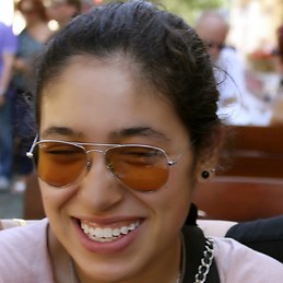 Sara Camargo González