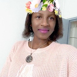Fatumataa Thimbo