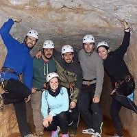 Javier Ordoñez Sanchez