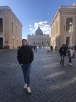 Gonzalo Díaz Sevilla