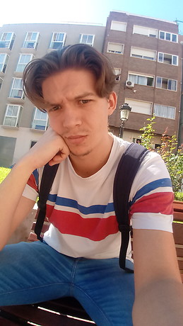 Luis Garaizábal Cepeda