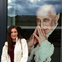 Silvia Adamyova