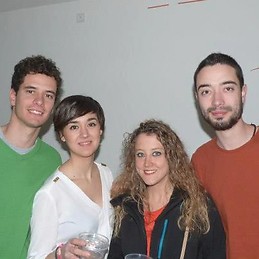 Sergio García Rubio