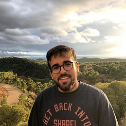 Sergio Herrera