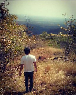 Paras Kunwar