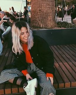 Isabel Ferreira Rubio