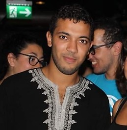 Hamza Saghir