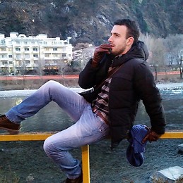 Giorgi Edisherashvili