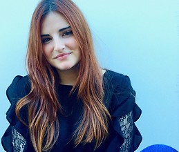 Beatriz Aragón Fernández