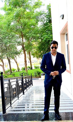 Abhinav Daga